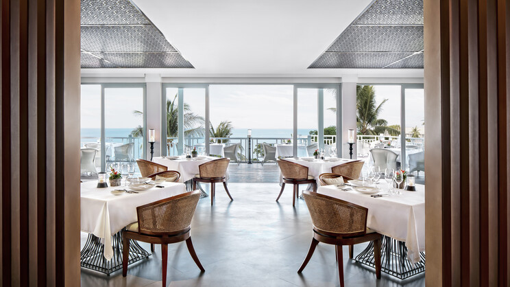 Amatara Welleisure Resort